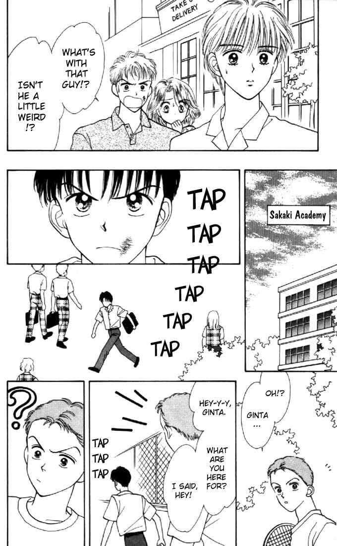 Page 28 Chapter 25 Marmalade Boy
