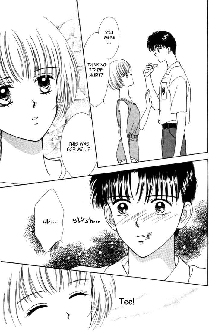 Page 33 Chapter 25 Marmalade Boy