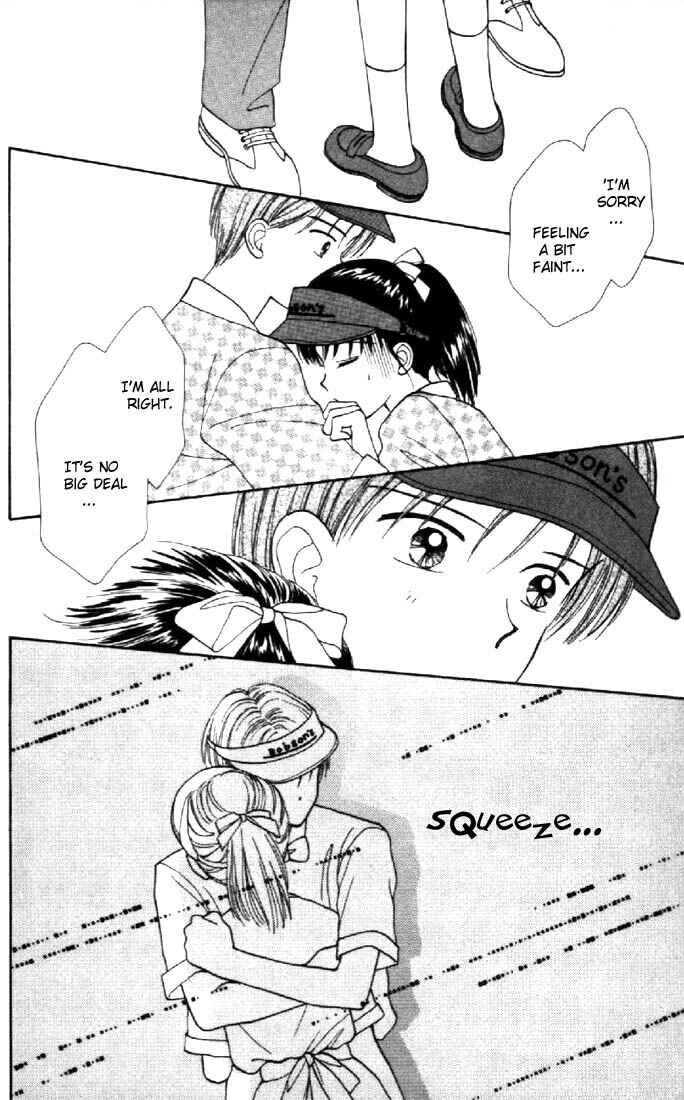 Page 36 Chapter 25 Marmalade Boy