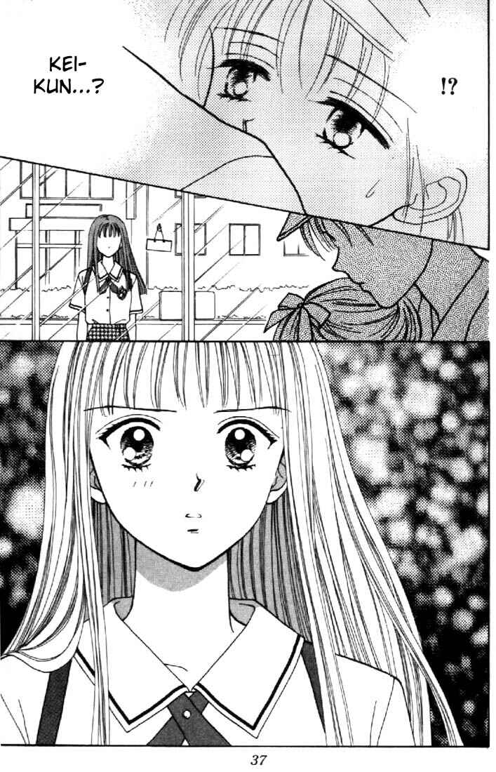 Page 37 Chapter 25 Marmalade Boy