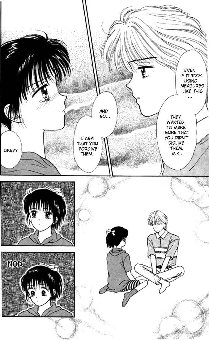 Page 35 Chapter 3 Marmalade Boy
