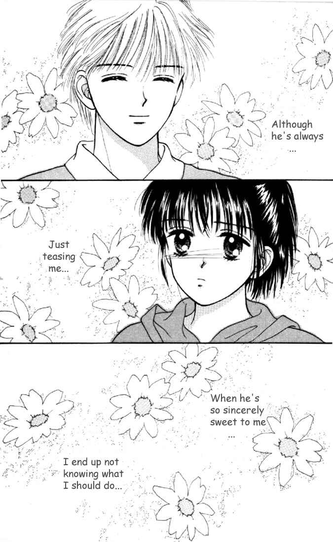 Page 36 Chapter 3 Marmalade Boy