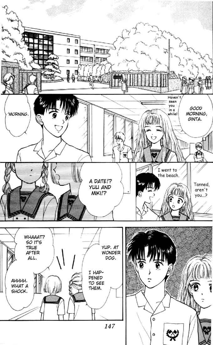 Page 28 Chapter 4 Marmalade Boy