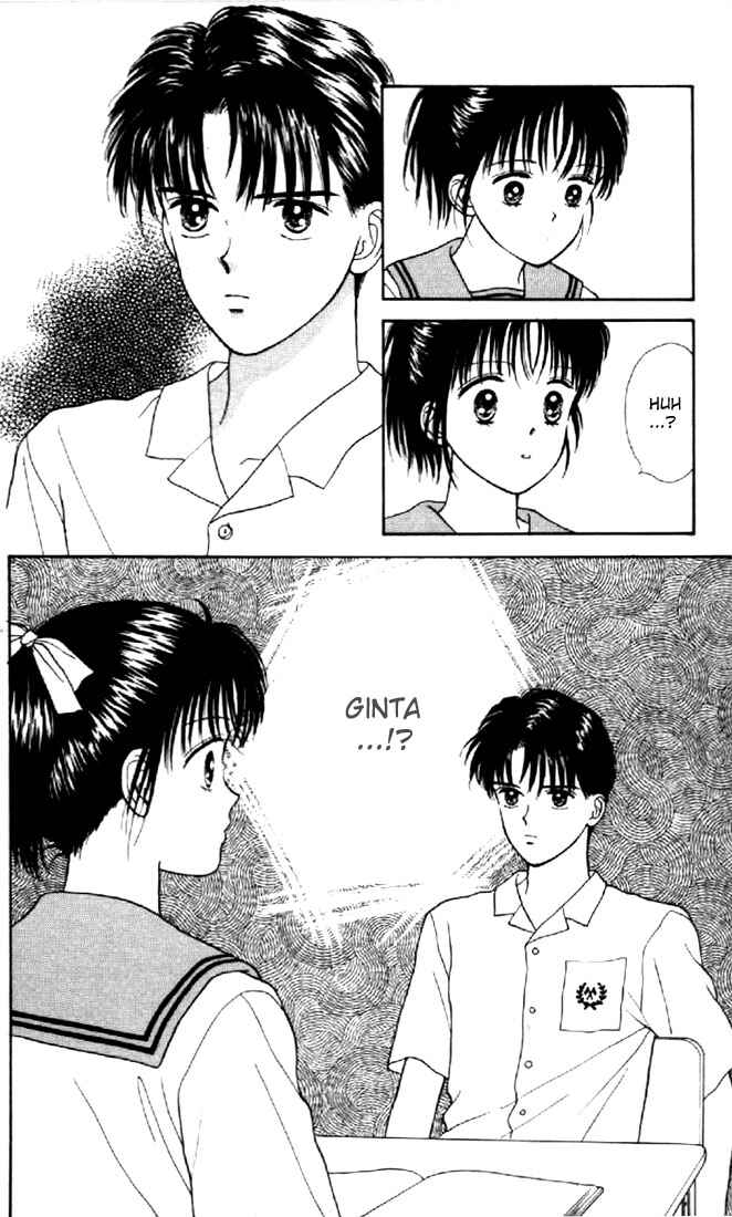 Page 35 Chapter 4 Marmalade Boy