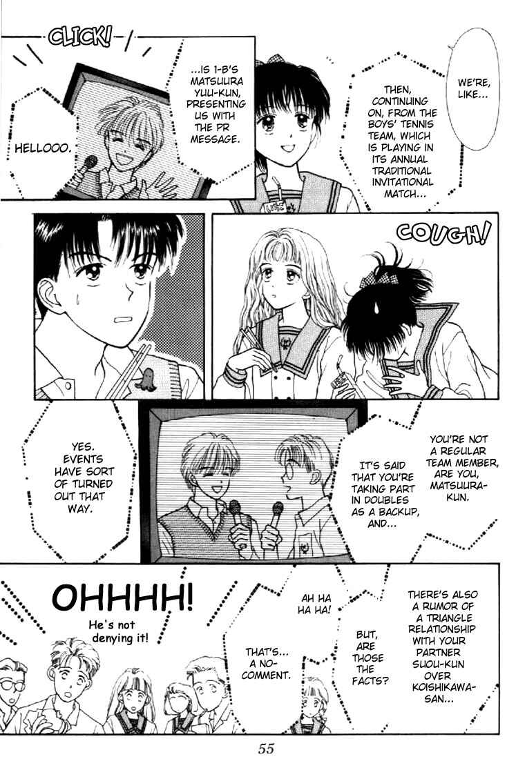 Page 10 Chapter 7 Marmalade Boy
