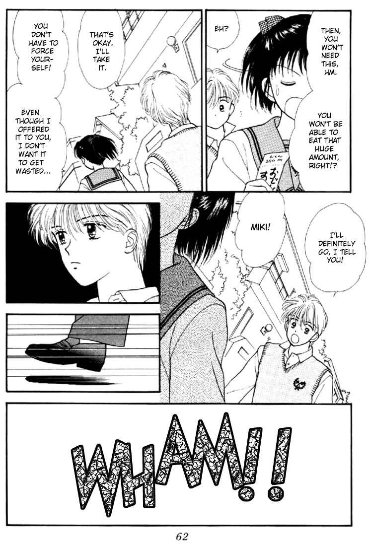 Page 17 Chapter 7 Marmalade Boy