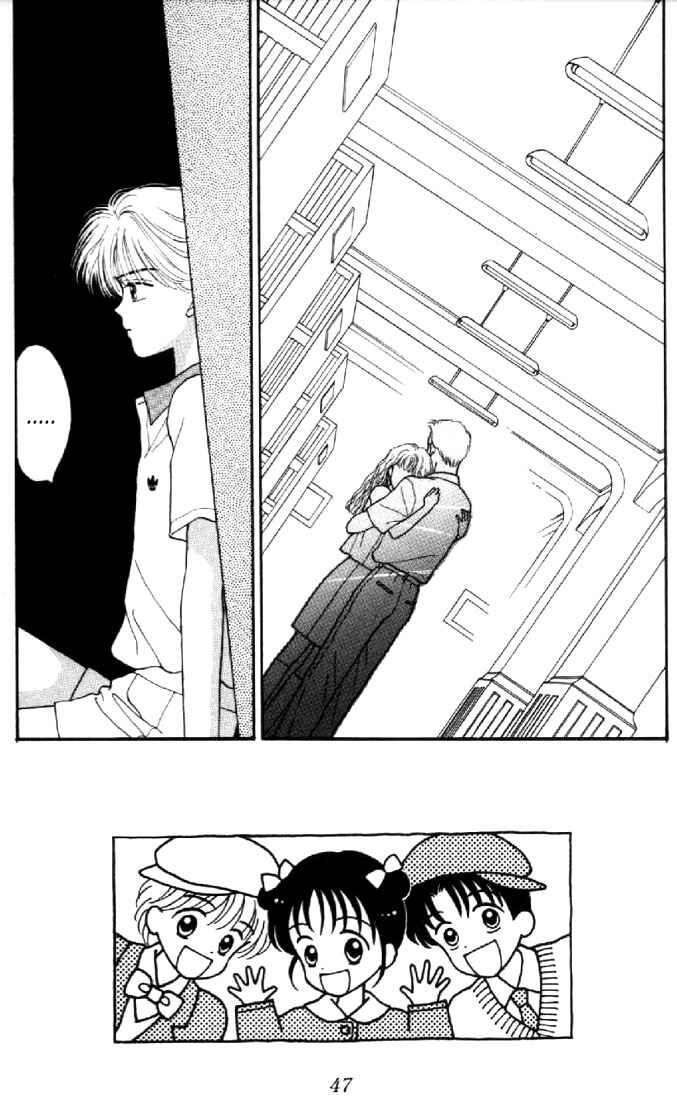 Page 2 Chapter 7 Marmalade Boy