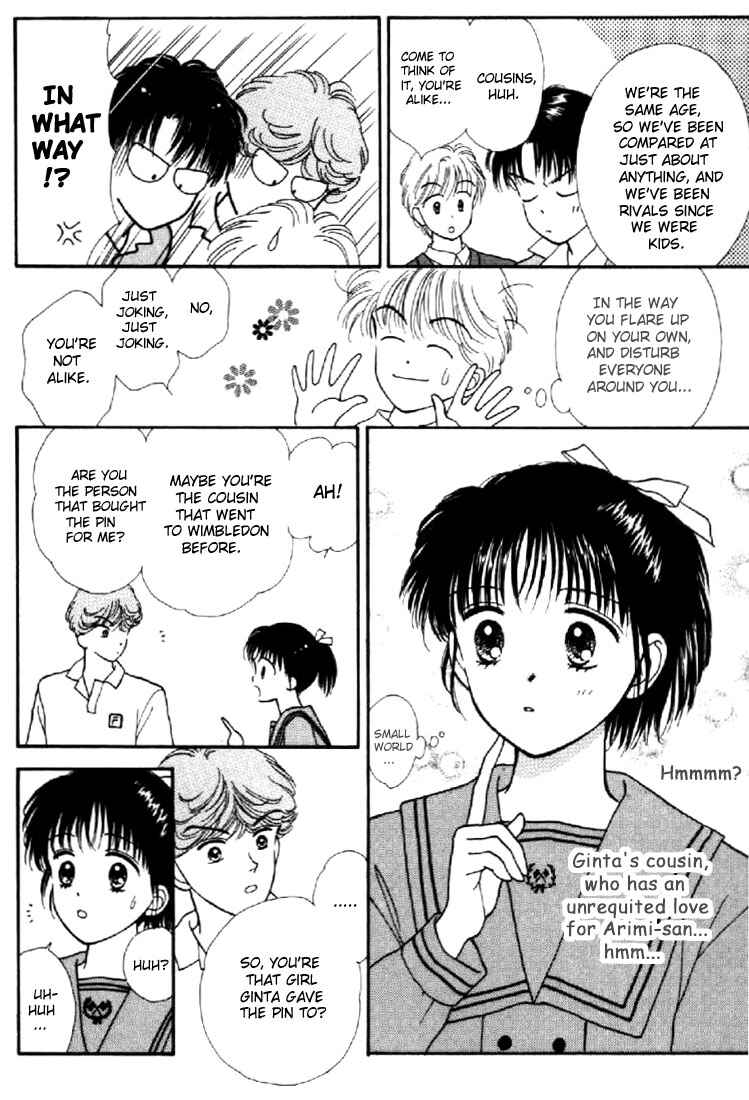 Page 29 Chapter 7 Marmalade Boy