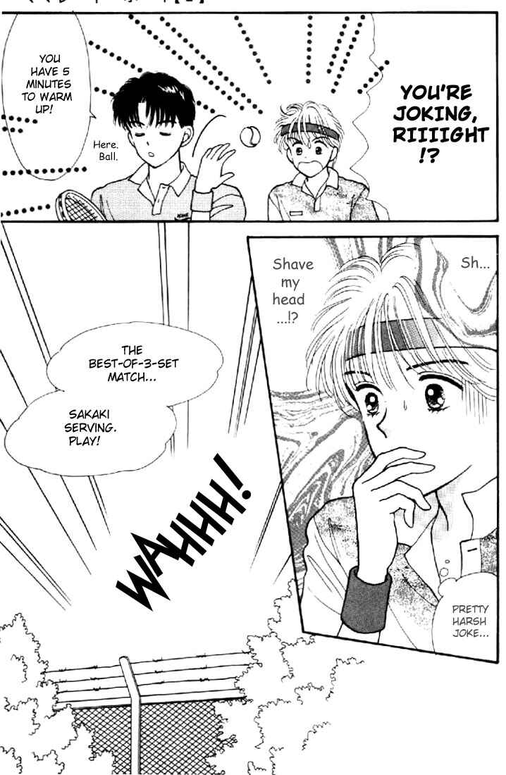Page 38 Chapter 7 Marmalade Boy