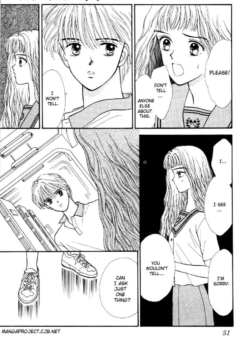Page 6 Chapter 7 Marmalade Boy