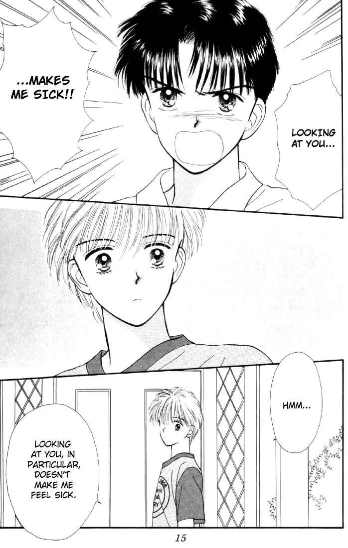Page 12 Chapter 6 Marmalade Boy