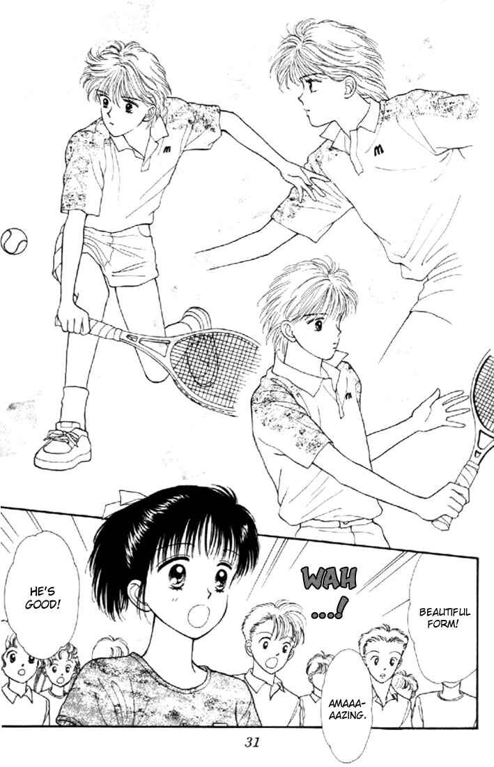 Page 28 Chapter 6 Marmalade Boy