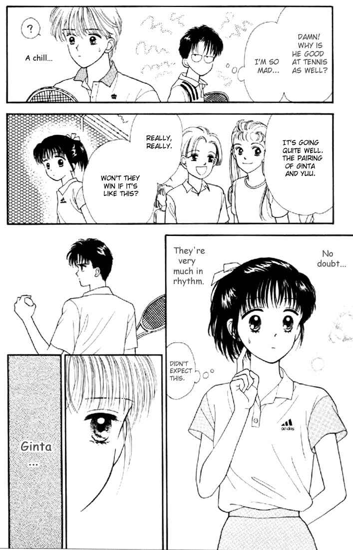 Page 35 Chapter 6 Marmalade Boy