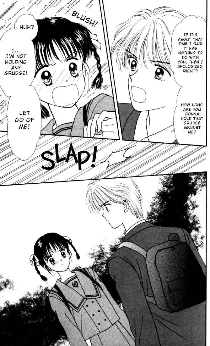 Page 12 Chapter 18 Marmalade Boy