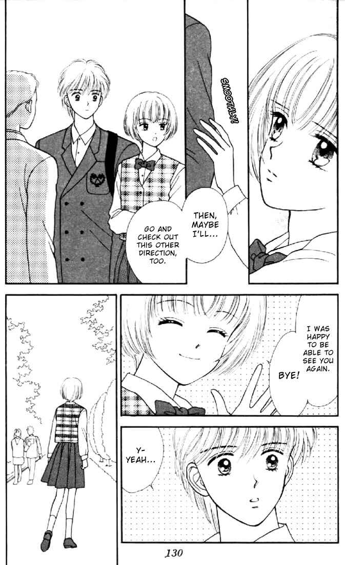 Page 17 Chapter 18 Marmalade Boy