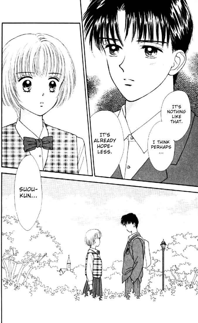 Page 21 Chapter 18 Marmalade Boy
