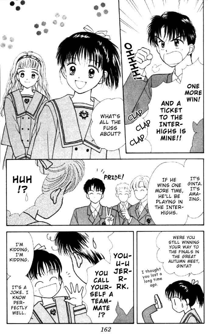 Page 15 Chapter 19 Marmalade Boy
