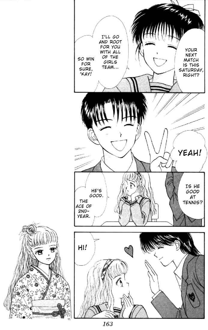 Page 16 Chapter 19 Marmalade Boy