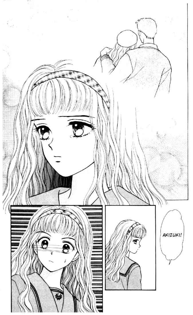 Page 24 Chapter 19 Marmalade Boy