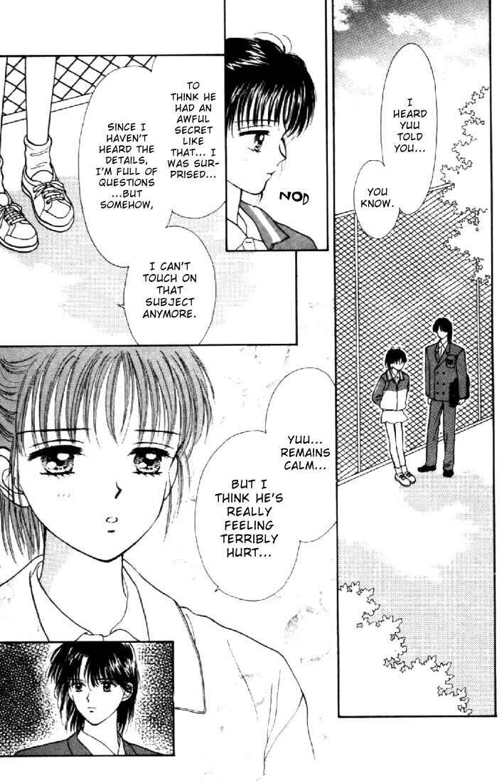 Page 6 Chapter 19 Marmalade Boy