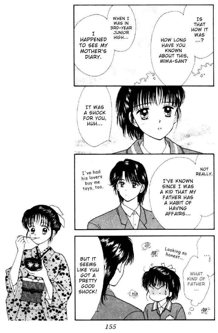 Page 8 Chapter 19 Marmalade Boy