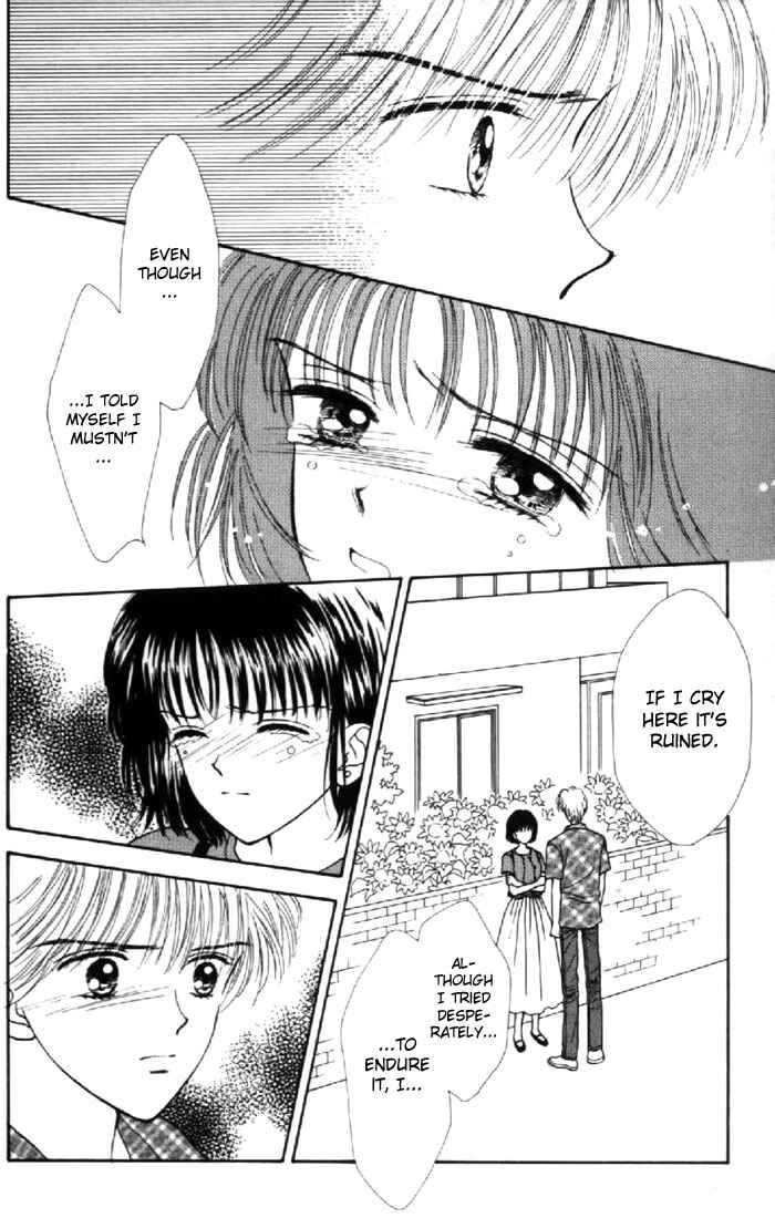Page 22 Chapter 37 Marmalade Boy