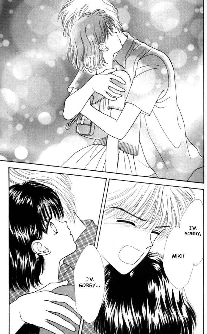 Page 23 Chapter 37 Marmalade Boy
