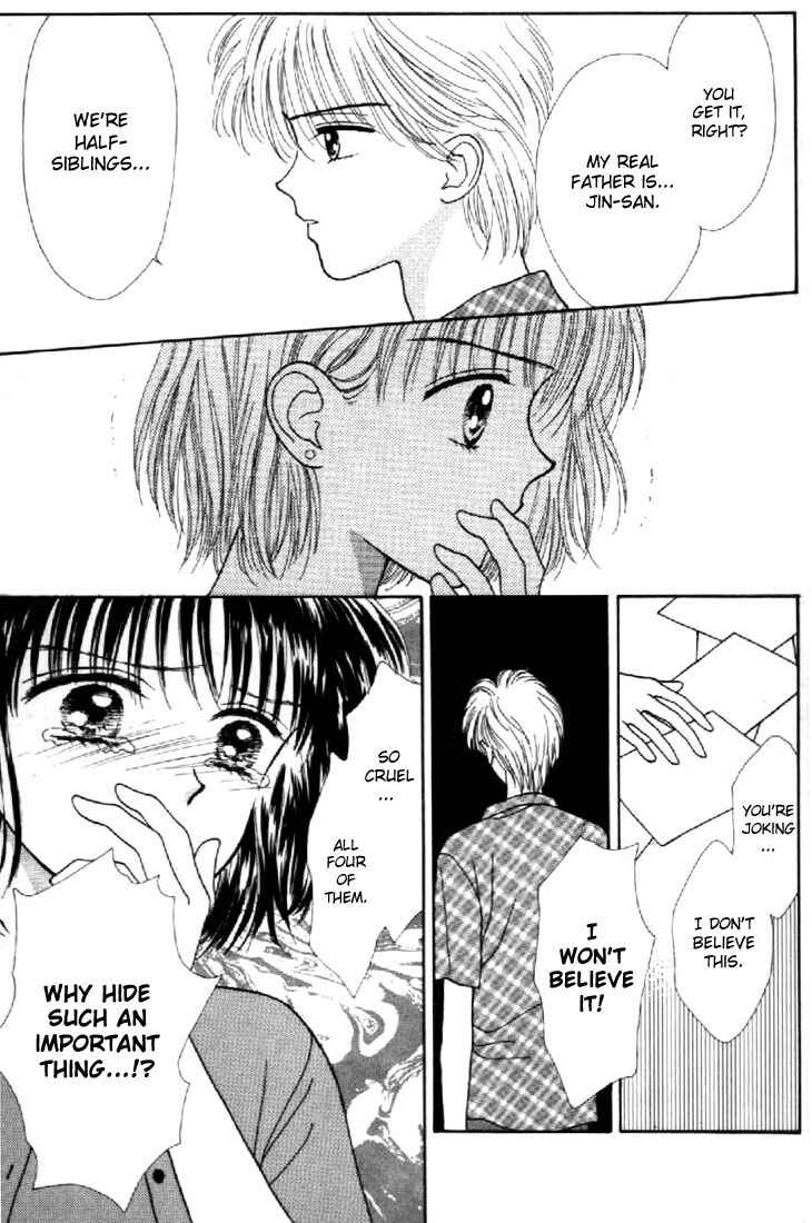 Page 27 Chapter 37 Marmalade Boy
