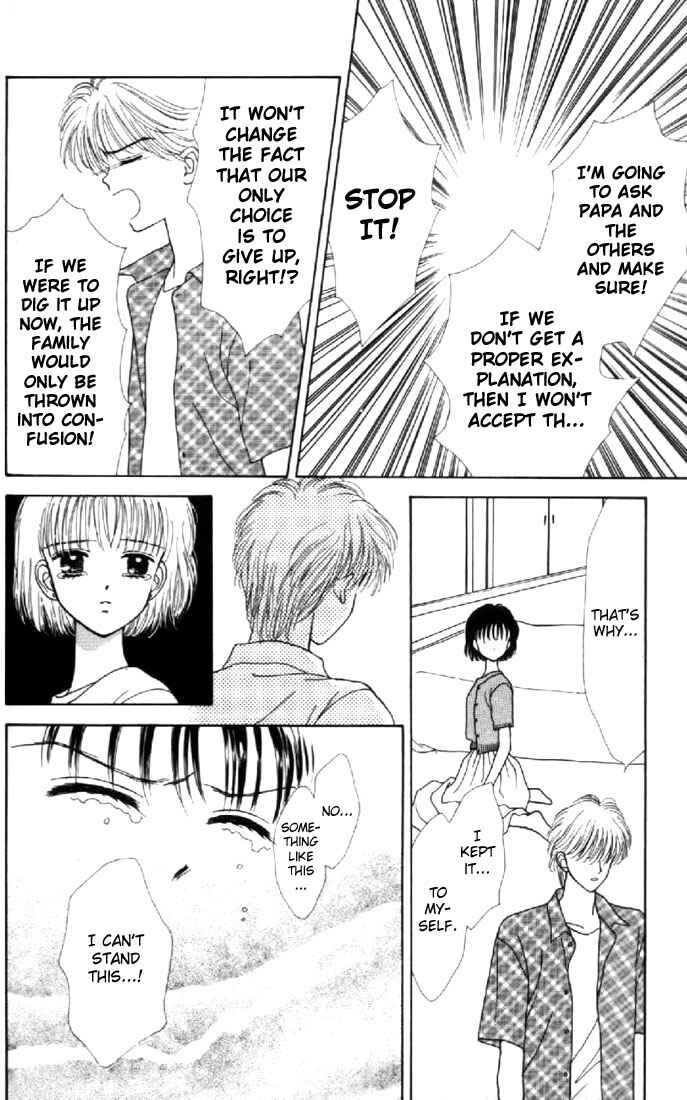 Page 28 Chapter 37 Marmalade Boy