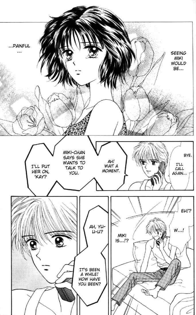 Page 3 Chapter 37 Marmalade Boy