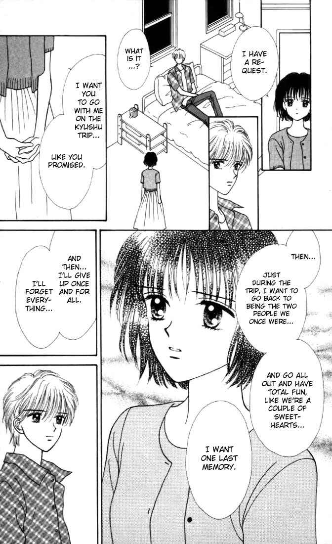 Page 30 Chapter 37 Marmalade Boy