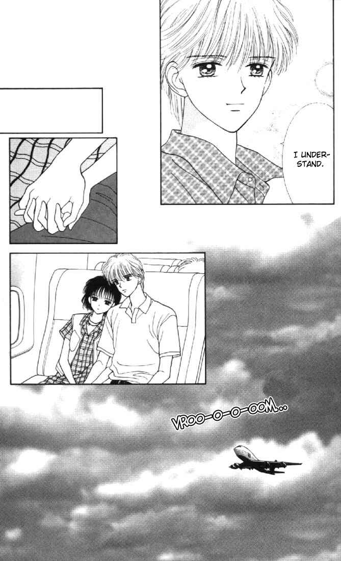 Page 31 Chapter 37 Marmalade Boy