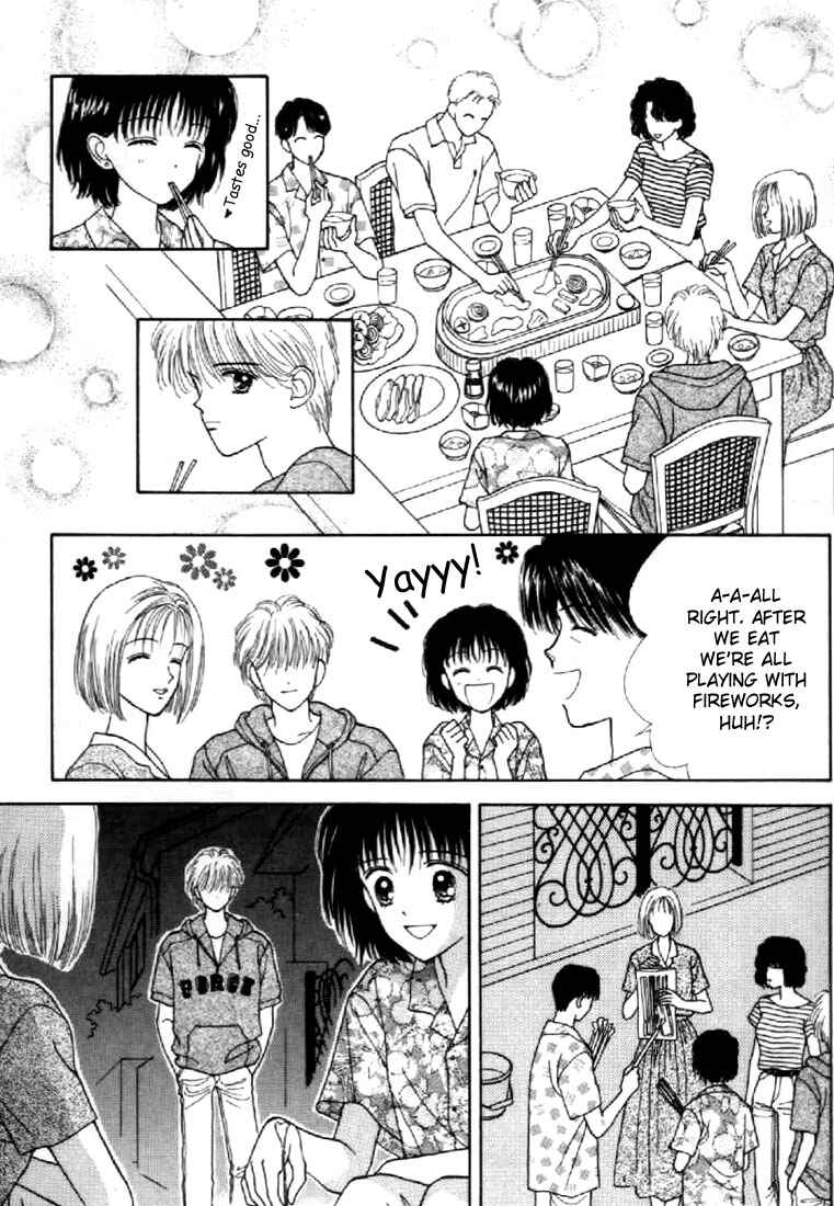 Page 9 Chapter 37 Marmalade Boy