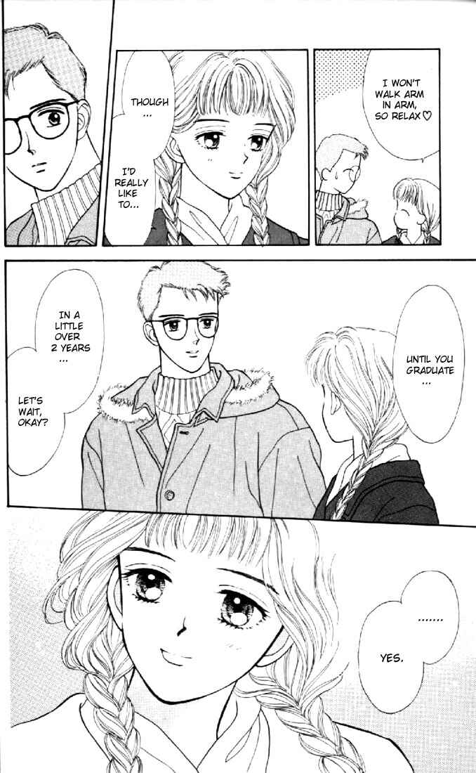 Page 13 Chapter 9 Marmalade Boy