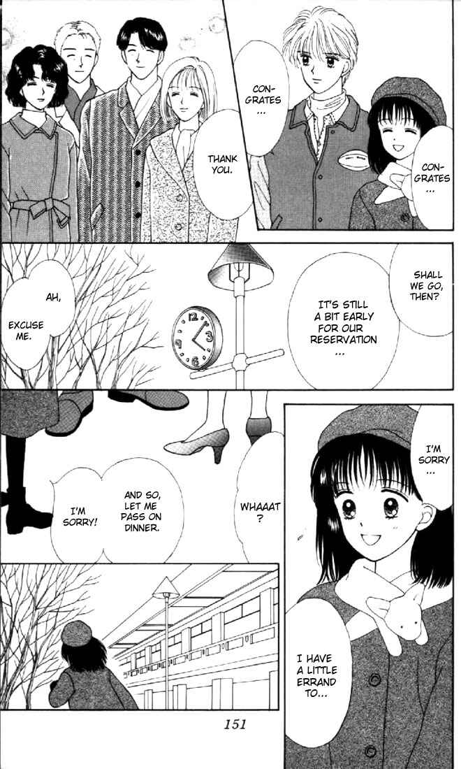 Page 28 Chapter 9 Marmalade Boy