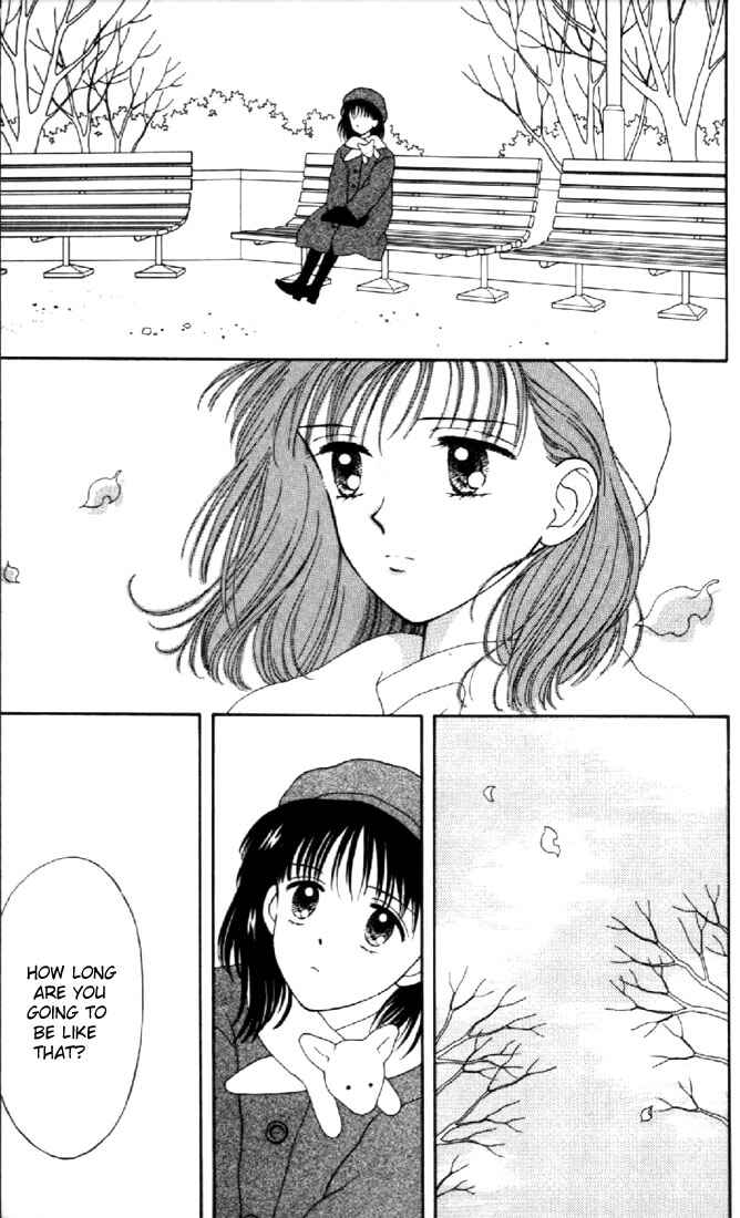 Page 30 Chapter 9 Marmalade Boy
