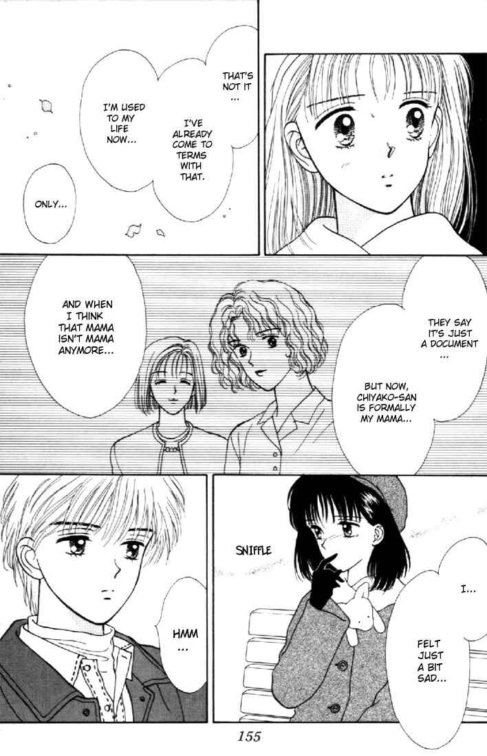 Page 32 Chapter 9 Marmalade Boy