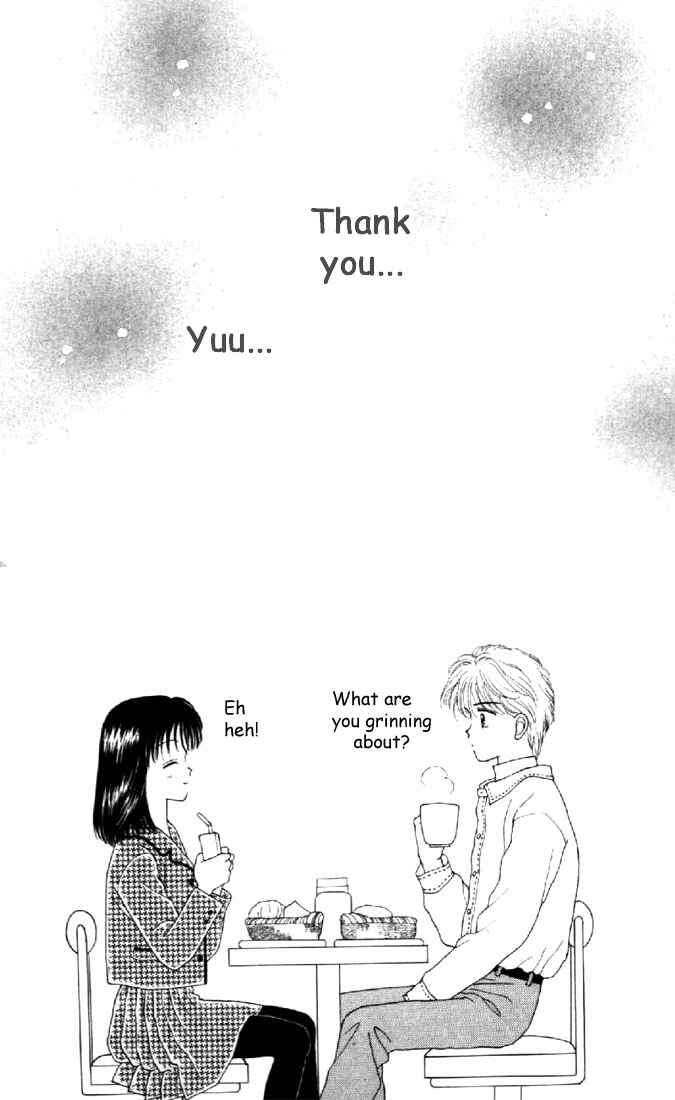 Page 35 Chapter 9 Marmalade Boy