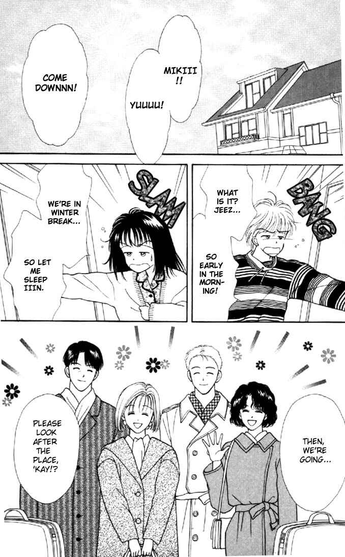 Page 36 Chapter 9 Marmalade Boy