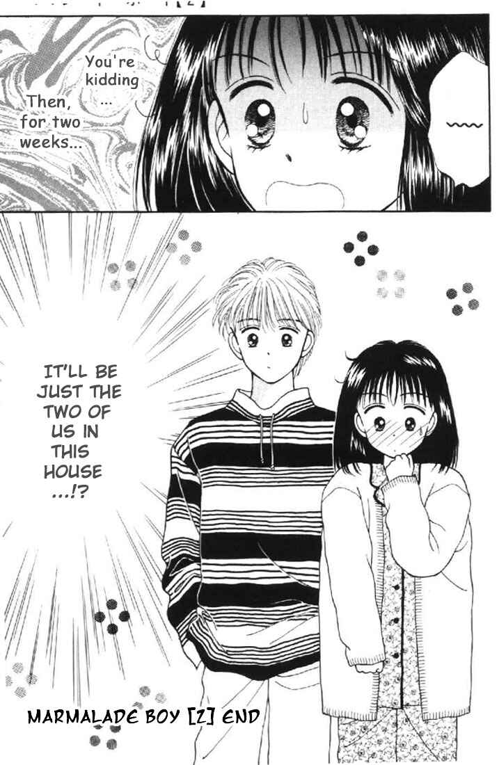 Page 38 Chapter 9 Marmalade Boy