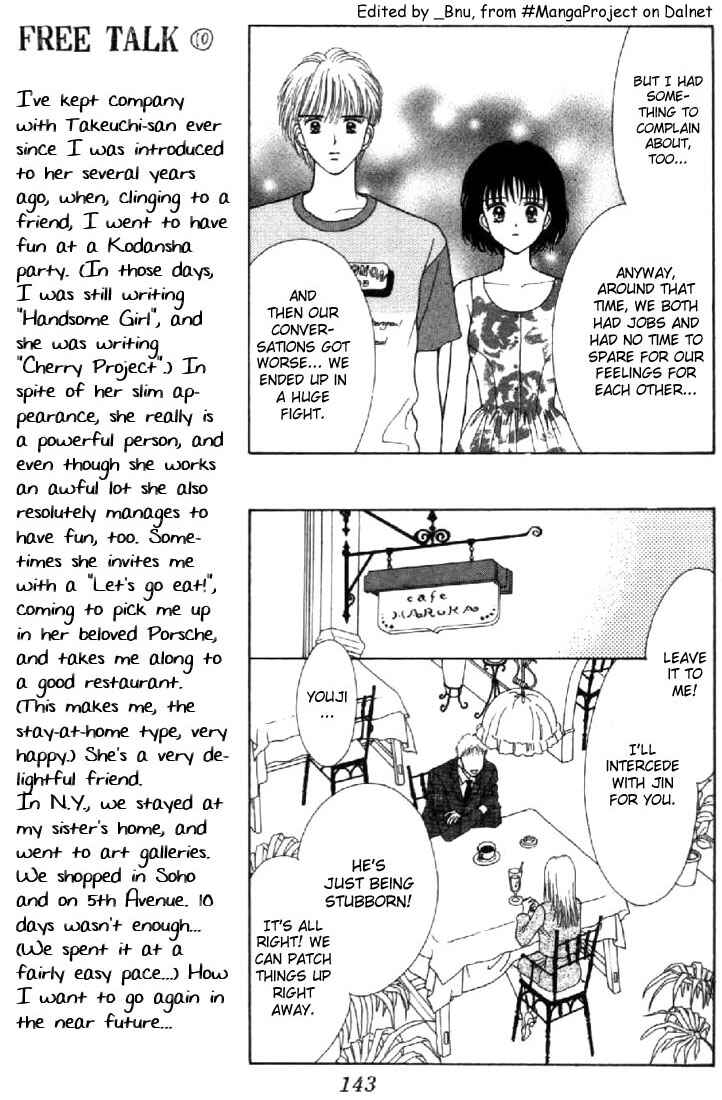 Page 11 Chapter 39 Marmalade Boy