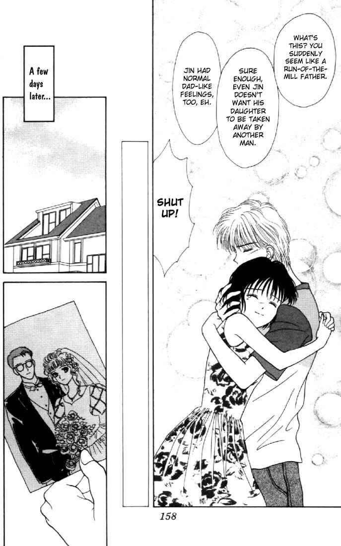 Page 26 Chapter 39 Marmalade Boy