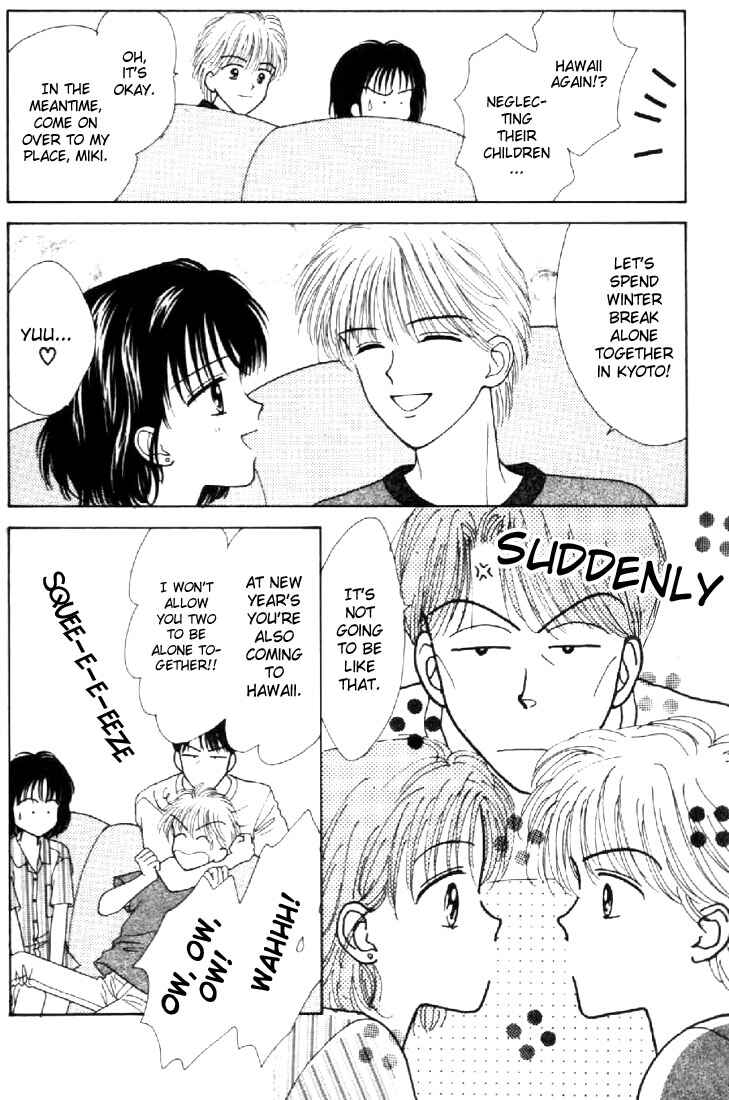 Page 28 Chapter 39 Marmalade Boy
