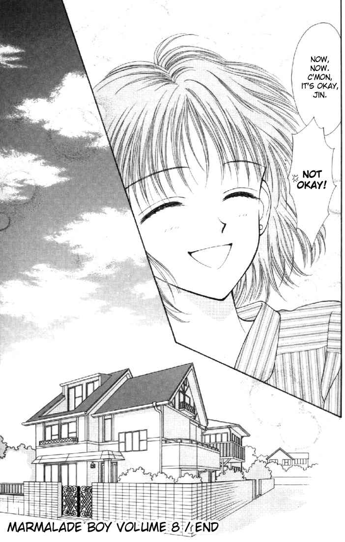 Page 29 Chapter 39 Marmalade Boy