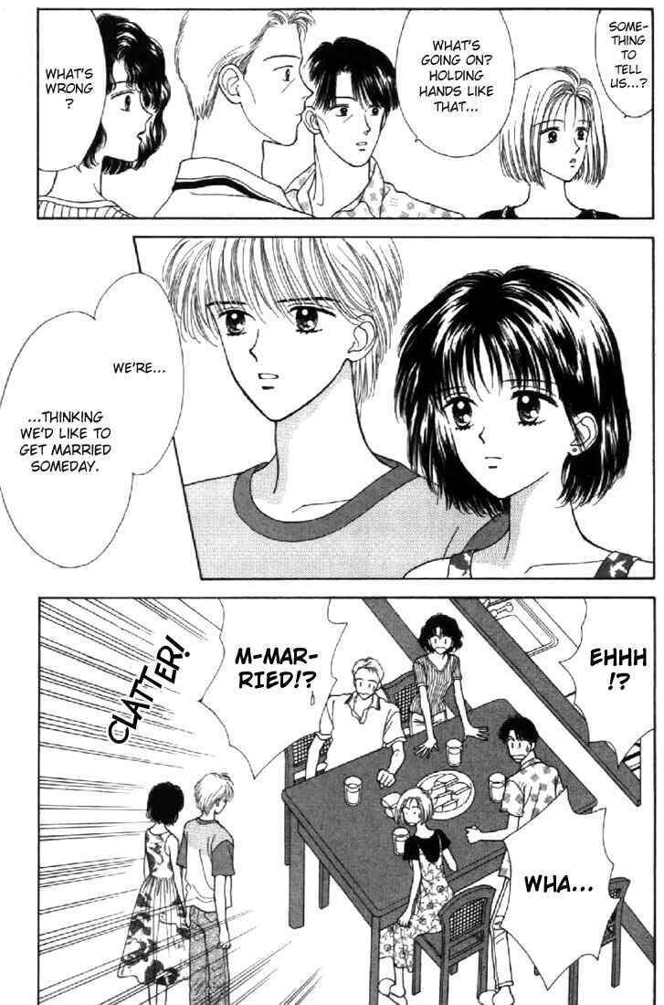 Page 3 Chapter 39 Marmalade Boy