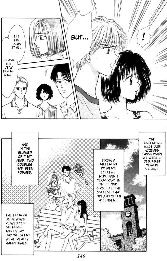 Page 8 Chapter 39 Marmalade Boy