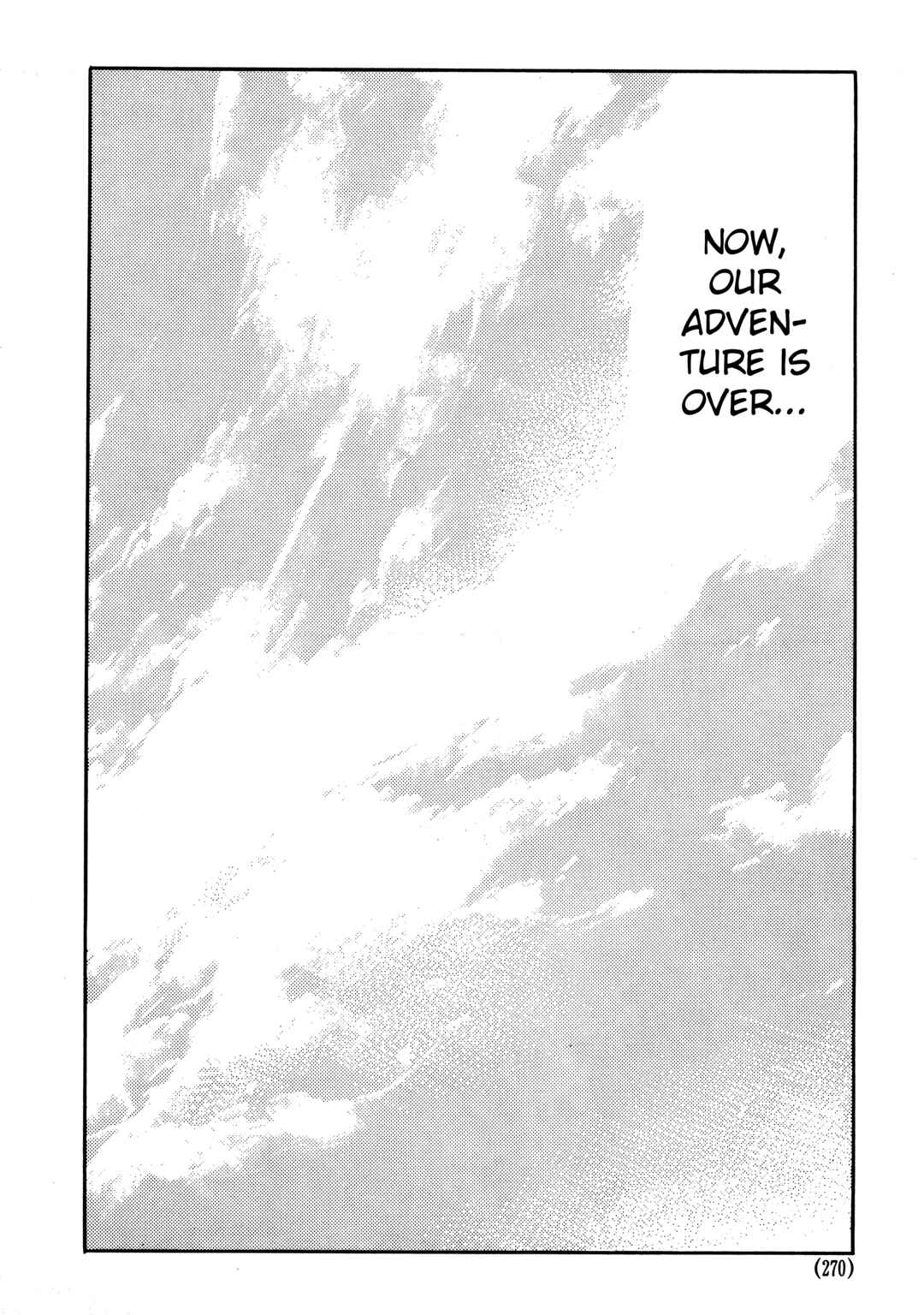 Page 7 Chapter 6.4 The Road to Dragon Quest