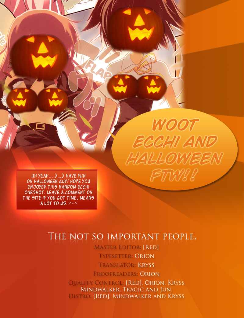 Page 5 Chapter Unknown_ae0e My Sweet Sisters Pure Pure