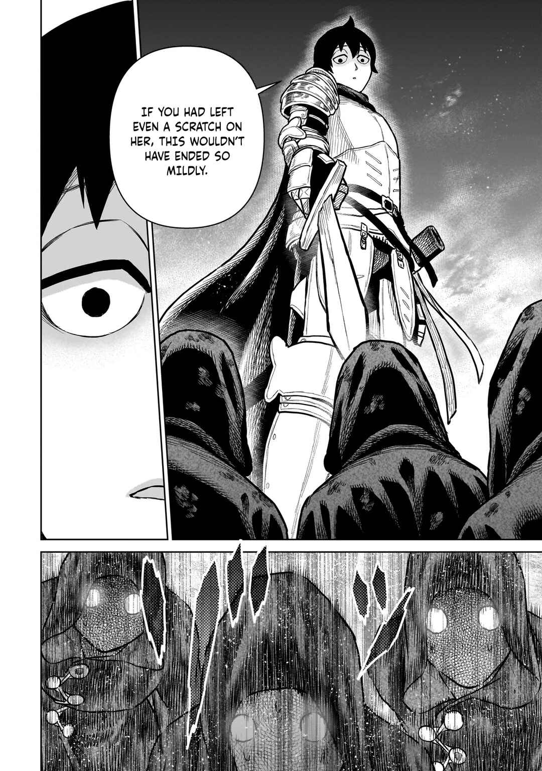 Page 15 Chapter 16 The Ninja Knight