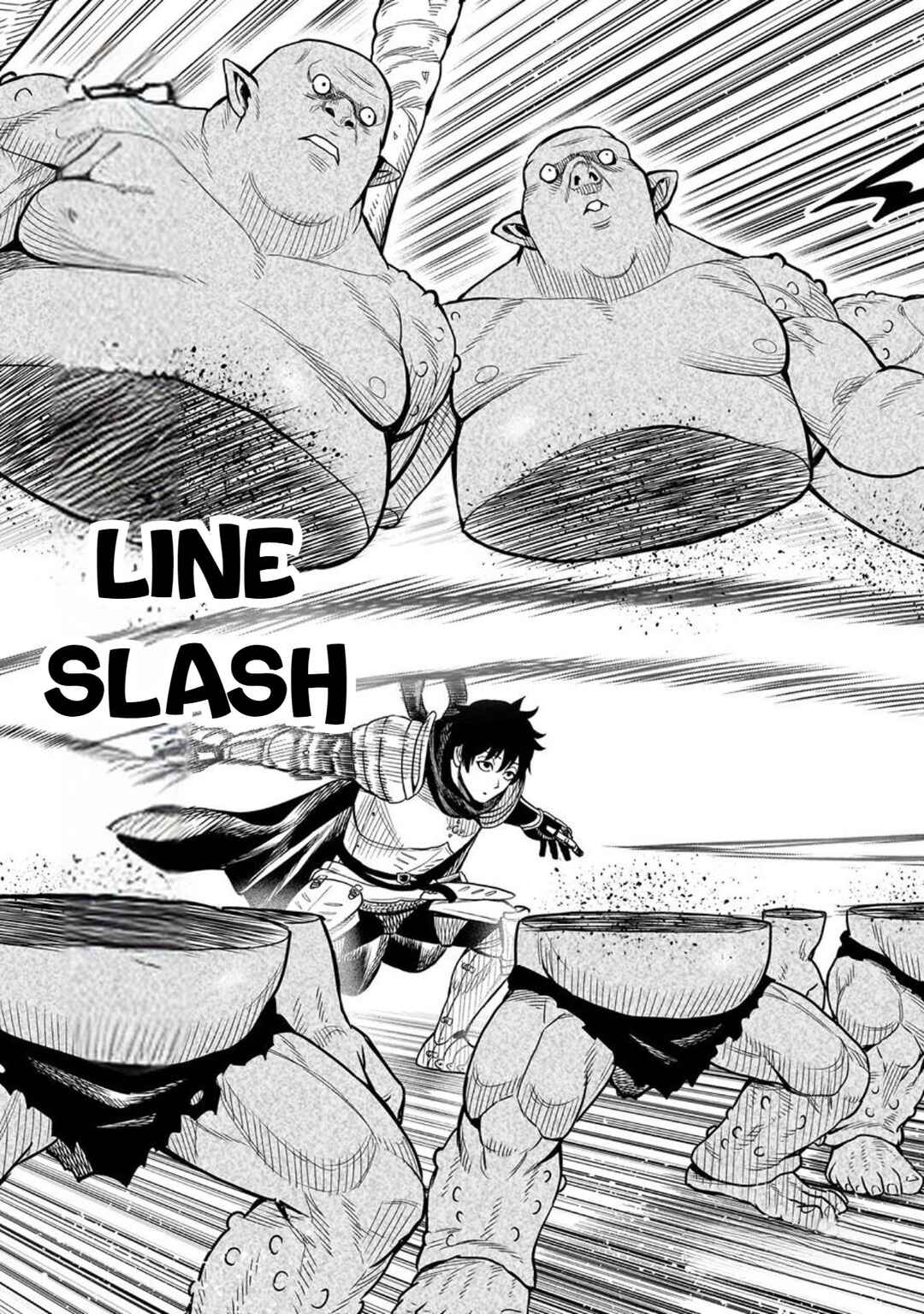Page 24 Chapter 1 The Ninja Knight